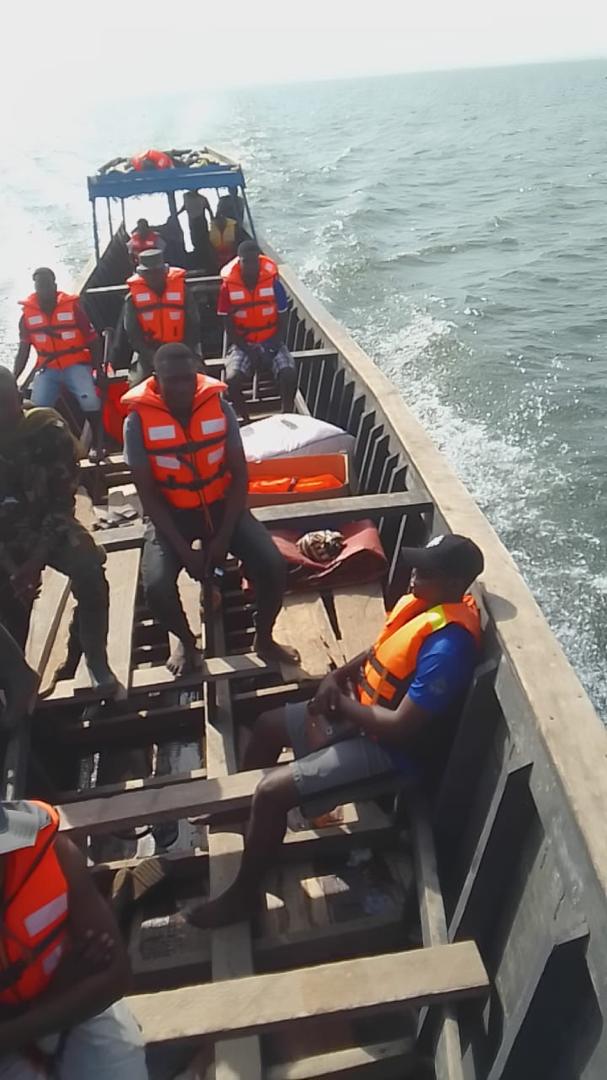 82 Human Trafficking Victims Rescued in 2025