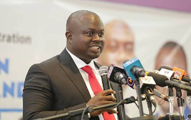 Ablekuma North: Prosecute Officer Who Assaulted Journalist – GJA Urges Police