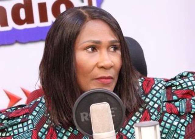 Ablekuma North Rerun: Akua Afriyie Defies Party Boycott to Contest