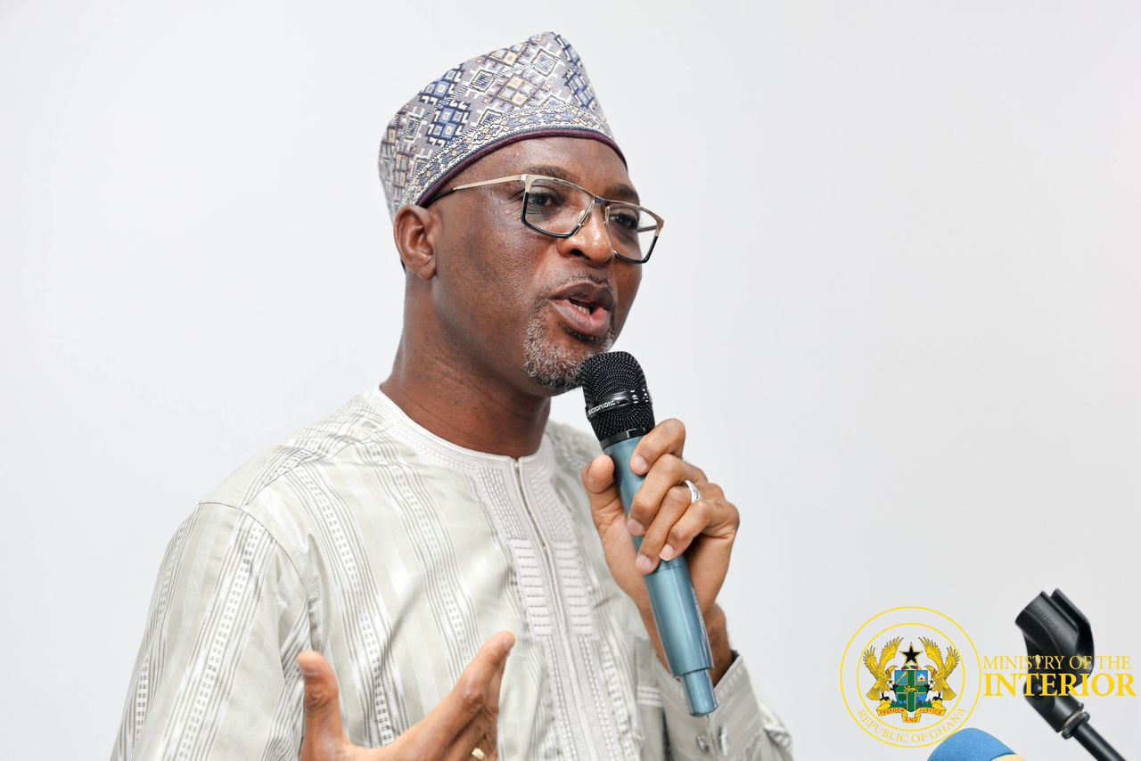 Ablekuma North Violence a Wake-Up Call Ahead of Akwatia By-Election – Muntaka