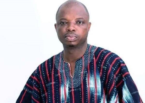 Abronye DC to Face NPP Disciplinary Committee, Urges Live Broadcast of Hearing