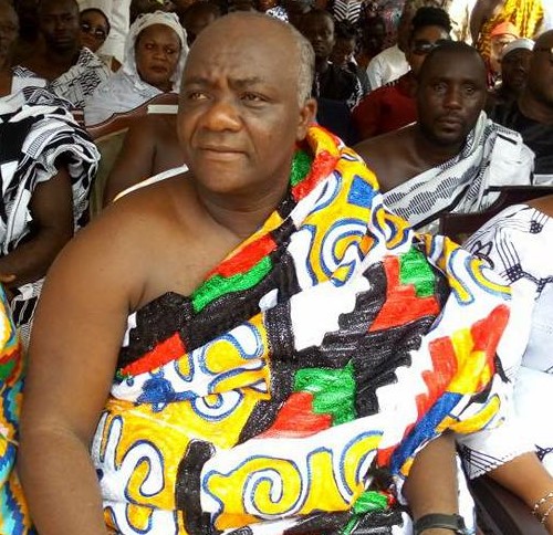Addai-Nimoh Withdraws from NPP Flagbearer Race, Cites Bias and 'Unhealthy Monetisation'