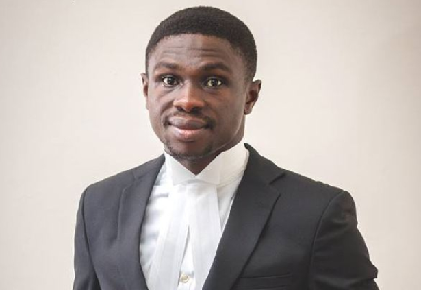 Adom-Otchere Was Invited as Key Suspect, Not Person of Interest - Sammy Darko