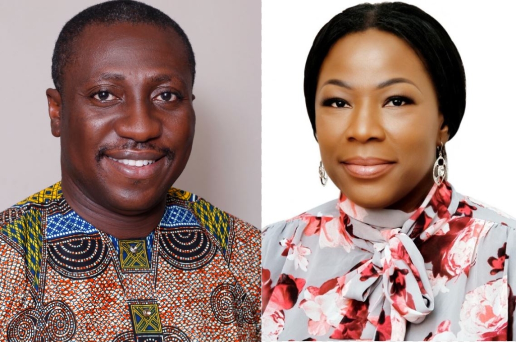 Afenyo-Markin to Dr.Ayensu-Danquah: I'm sorry