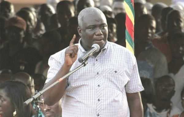 Agric Minister Orders Termination and Re-Tender of Pwalugu Dam Contract