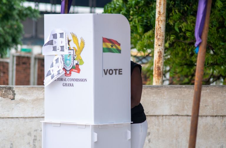 Akwatia By-Election Set for September 2 Following MP’s Death