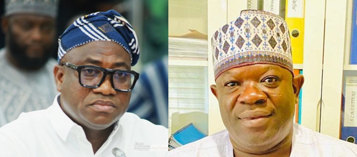 Alhaji Muniru, Dr. Murtala Burial Set for Sunday After Helicopter Crash