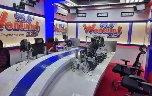 Appiah-Kubi Urges Dialogue Over Suspension of Wontumi Multimedia Stations