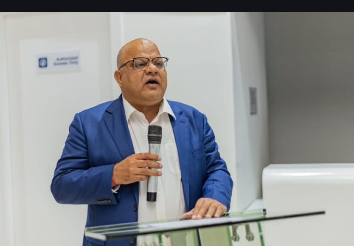 Apply for a Visa with Ease at VFS Global’s Modern Facility in Accra