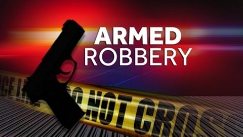 Armed Robbers Attack Kumasi-Bound Bus, Rob 20 Passengers at Gunpoint
