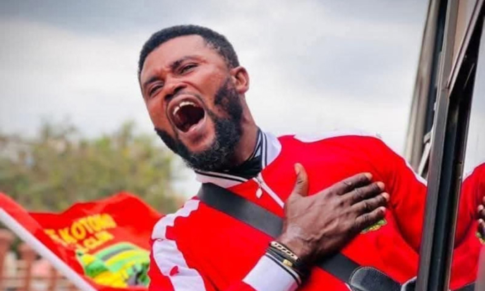 Asante Kotoko Decry Delay in Probe Into Fan’s Death