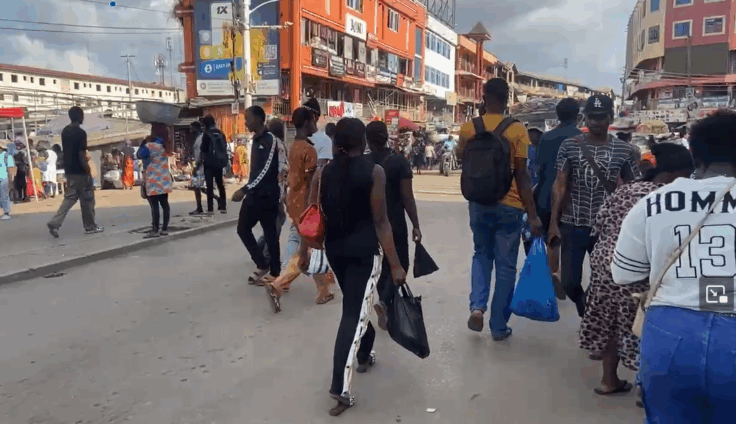Asantehemaa’s Burial: Essential Service Workers in Kumasi Directed to Wear Uniforms, ID Cards