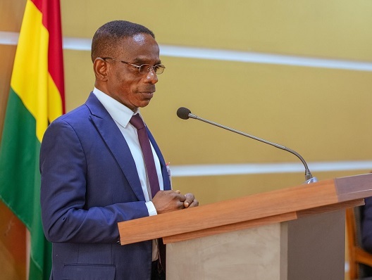 Auditor-General recovers GH¢10m unearned salaries – CID to prosecute validation officials