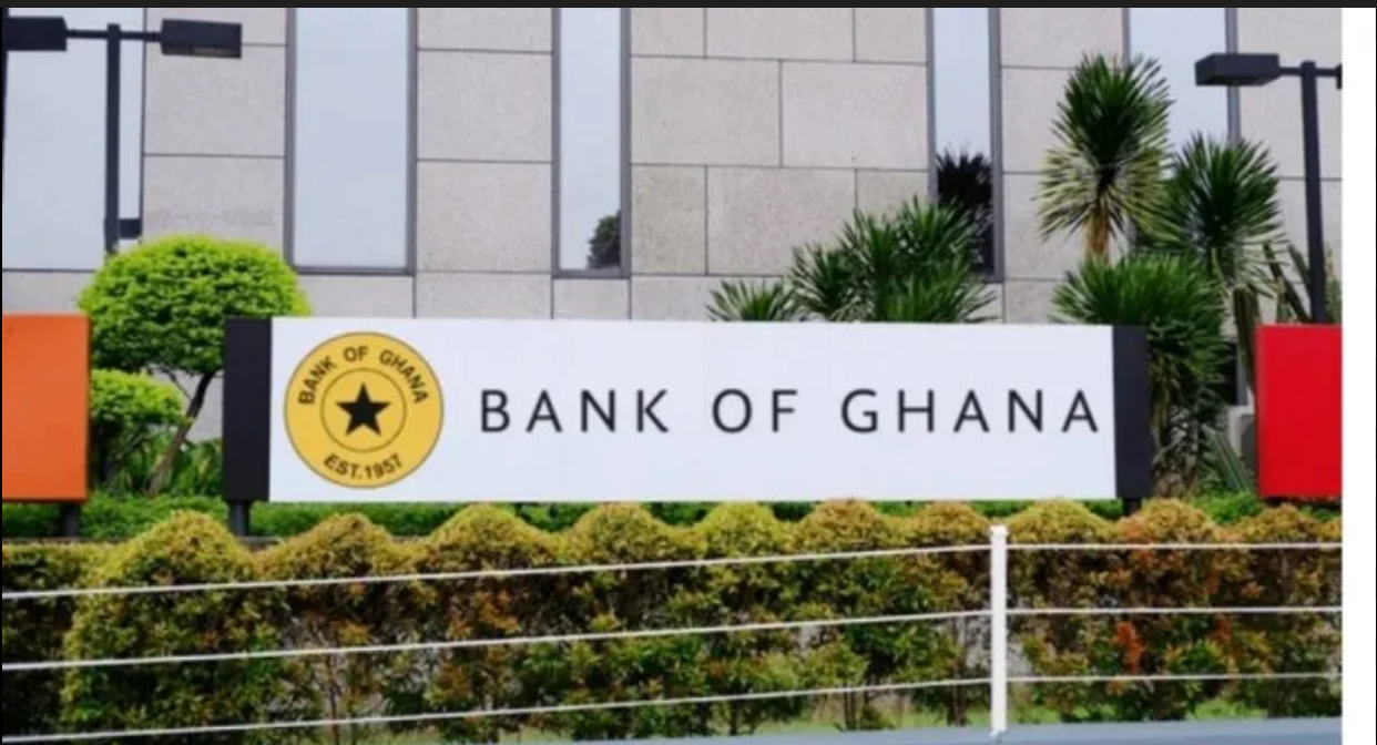 Bank of Ghana Postpones Cedi@60 Launch Following Helicopter Tragedy