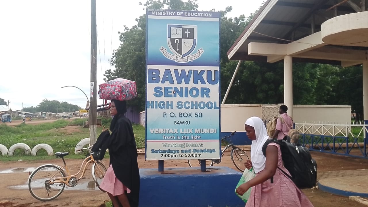 Bawku Senior High Closed After Fatal On-Campus Shooting of Student