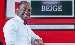 Beige Bank Founder Acquitted of GHC1.2bn Theft Charges