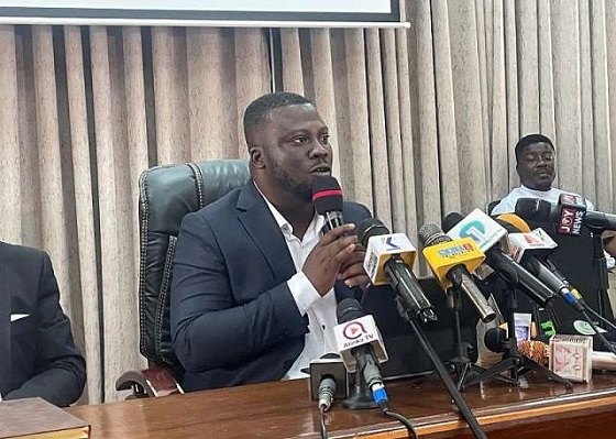 Black Box Recovered From Crashed Military Helicopter - Amoakohene