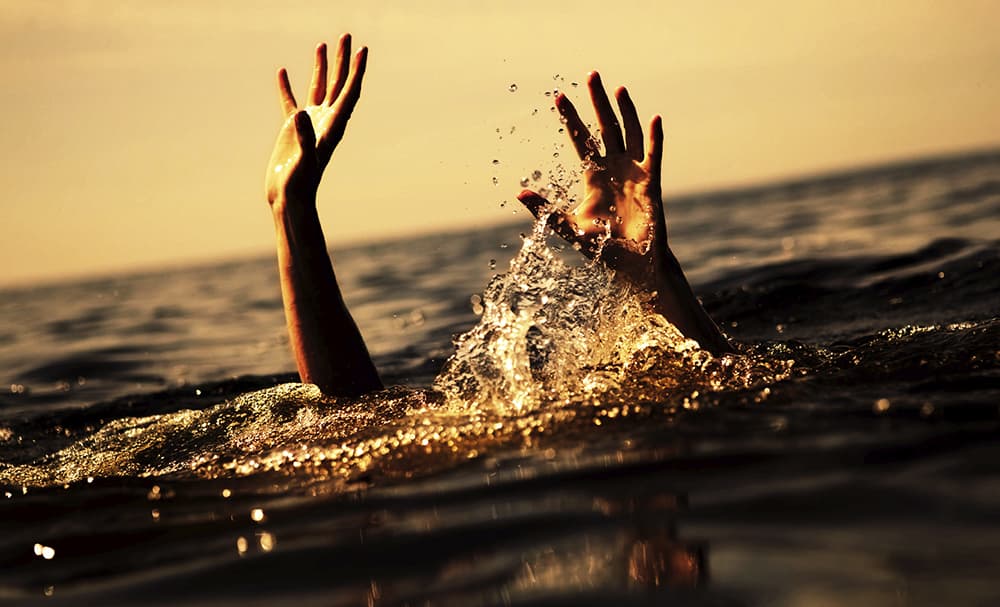 Boat Capsizes on White Volta, Fleeing Gbenyiri Residents Drown Near Ivorian Border