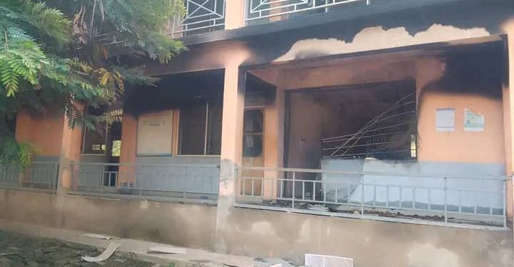 Bolgatanga Technical Institute Closed Indefinitely After Violent Student Riot
