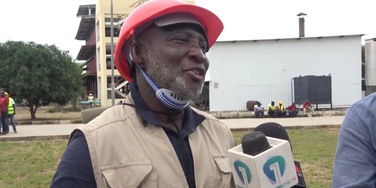 Buipe’s PBC Shea Factory Resumes Operations Amid Raw Material Concerns