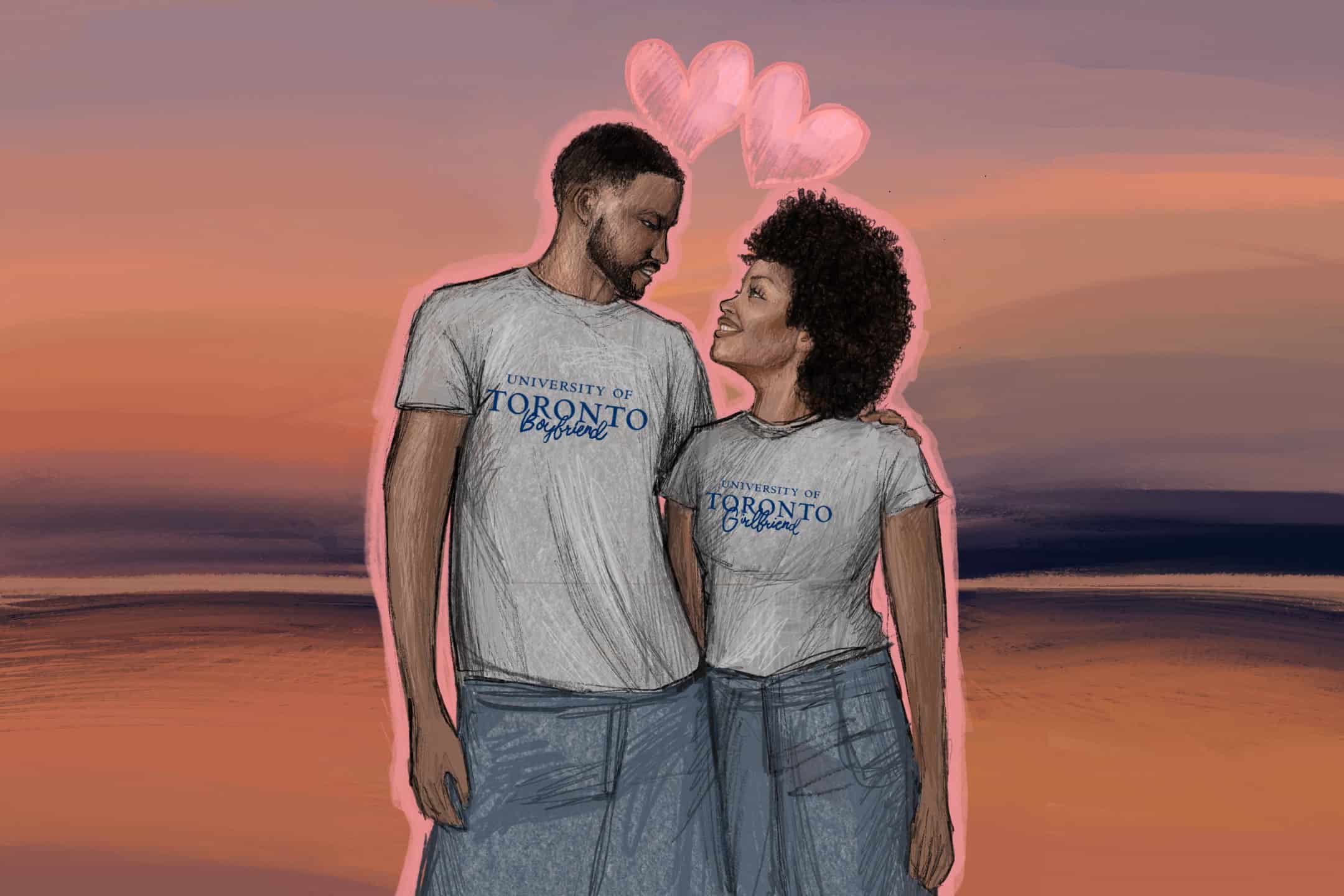 Campus Love Stories & Heartbreak Confessions: The Emotional Rollercoaster of Young Hearts