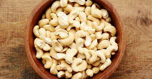 Cashew Processors Eye 85,000-Ton Annual Goal by 2026