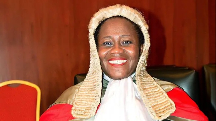 Chief Justice Sues Govt for $10m in ECOWAS Court Over Suspension