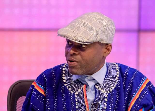 Chief Justice Torkornoo Forfeits All Benefits After Dismissal – Legal Expert Kpebu