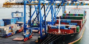 Clearing of Goods at Ports Unaffected by Ghana Card Dispute – GRA Boss