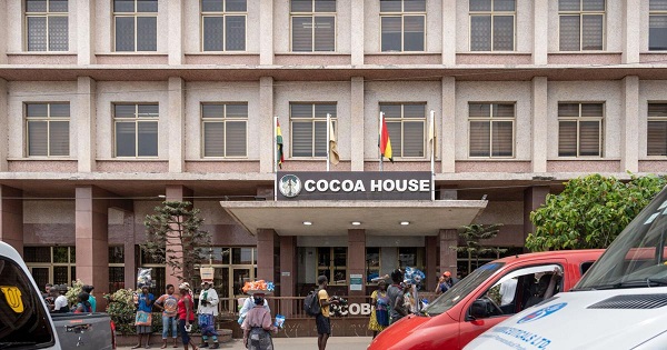 Cocoa Cash Boost: Why Ghana Could See a $4 Billion Sweetener Before Year’s End