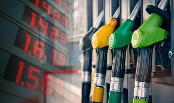 COPEC Forecasts 6–9% Increase in Petrol and Diesel Prices