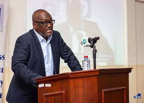 Cost of Running for President in Ghana Hits $200 Million – CDD-Ghana