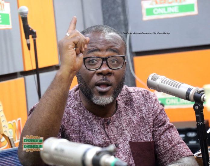 Deputy NIA Chief Denies NDC Ties to Ridge Hospital Assault Suspect