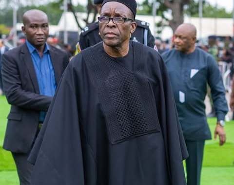 Don’t Dismiss True Prophecies, Bagbin Cautions Nation