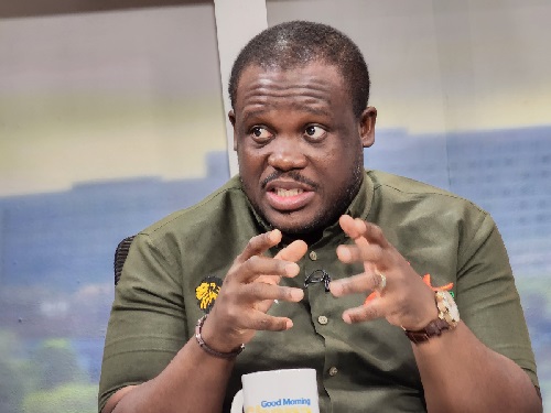 DStv Faces Shutdown Over Price Dispute – Sam George