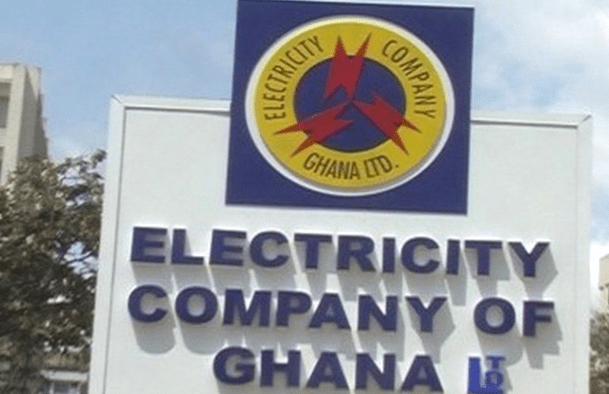 ECG Exceeds Budget by GH¢189m Without Approval – PAC Slams Financial Mismanagement