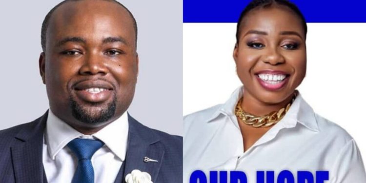 Ernest Kumi’s widow not contesting Akwatia seat  - NPP