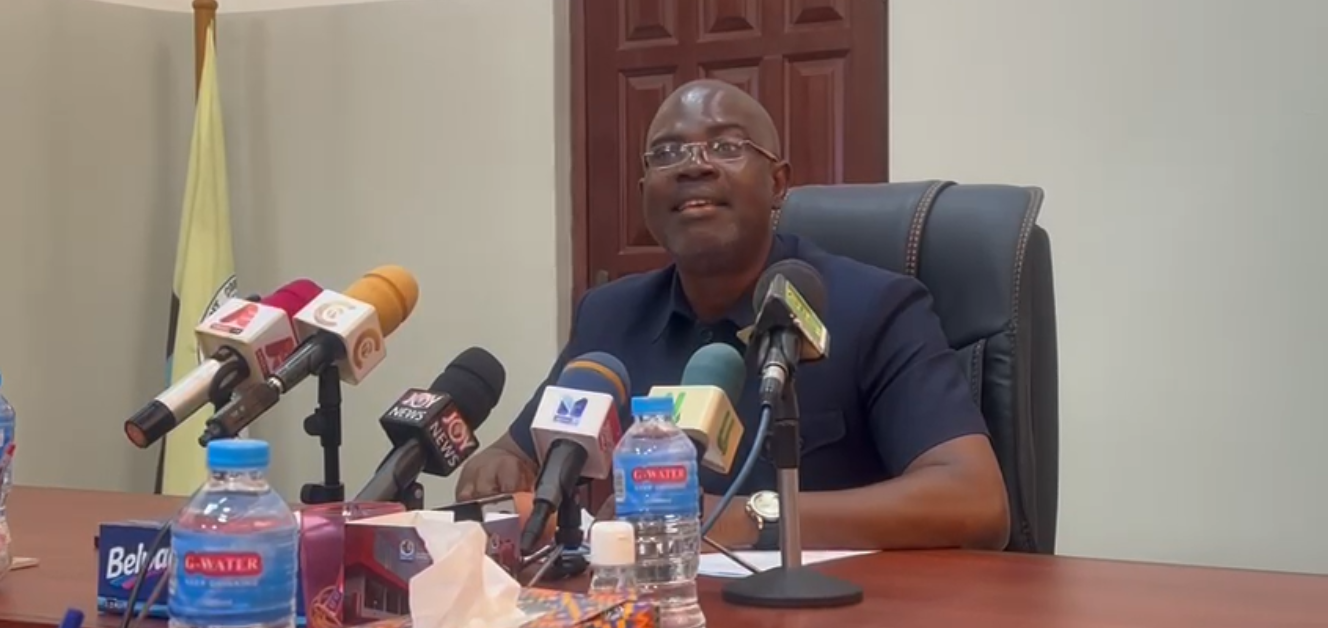 Ex-TDC Staff Allegedly Sold Public Land to Wife for GHS2K