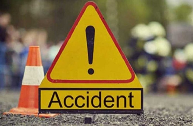 Fatal Crash on Kumasi–Accra Highway Claims Five Lives