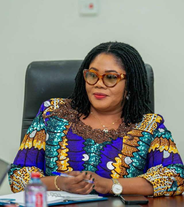 Gender Ministry, Police Pursue Arrest of Dismissed KNUST SHS Assistant Headmaster