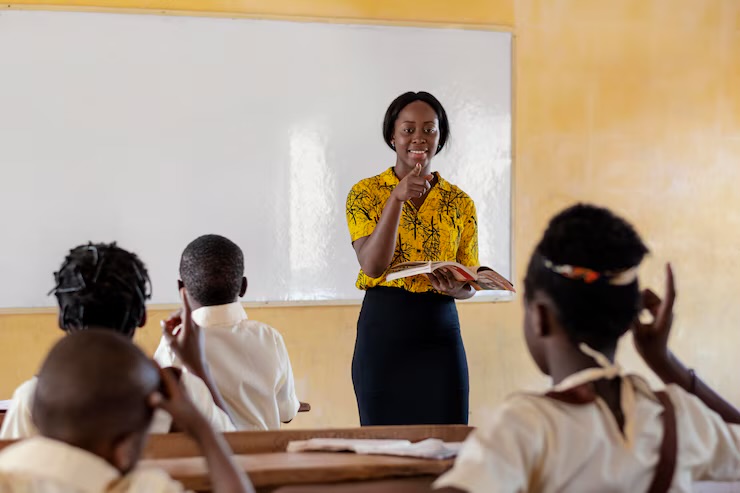 GES Reassures Teachers Over 2025 Promotion Registration Challenges