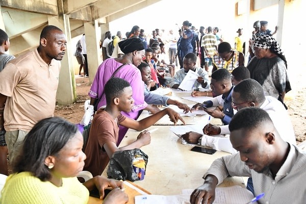 GES Releases 2025 School Placements, Cracks Down on Unauthorized Admissions