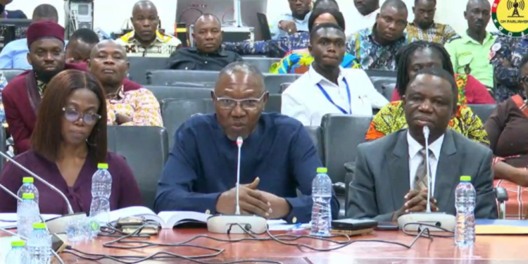 GES Salary Fraud: Suspected Collusion as Culprits Set to Be Exposed – Apaak