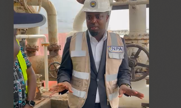 Ghana Has Adequate Aviation Fuel Supply -  NPA
