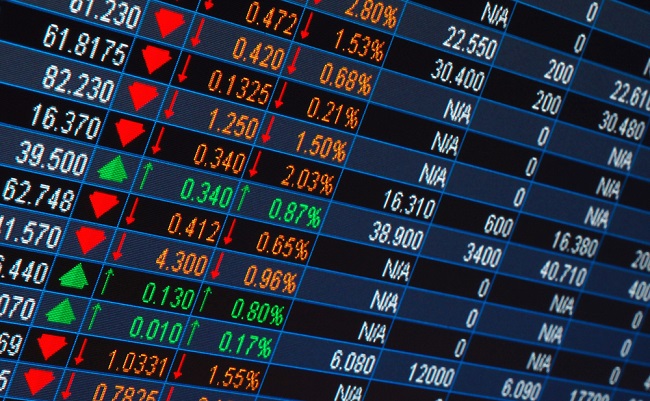 Ghana Stock Exchange Records 87% Decline in August Trading Activity