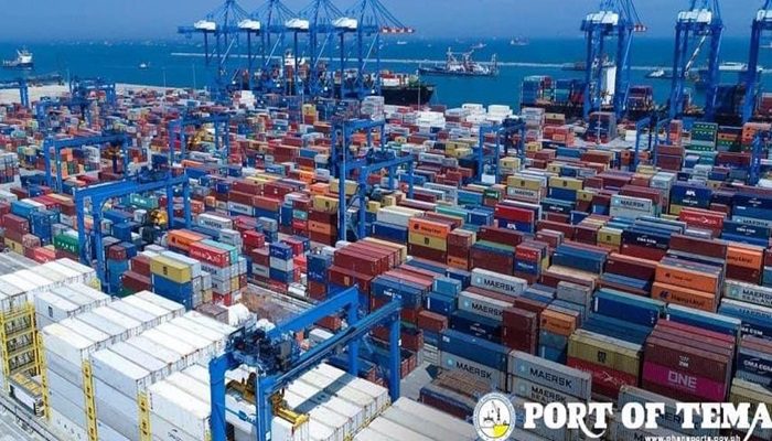 Ghana to Deploy AI at Ports to Curb Revenue Losses - Ato Forson