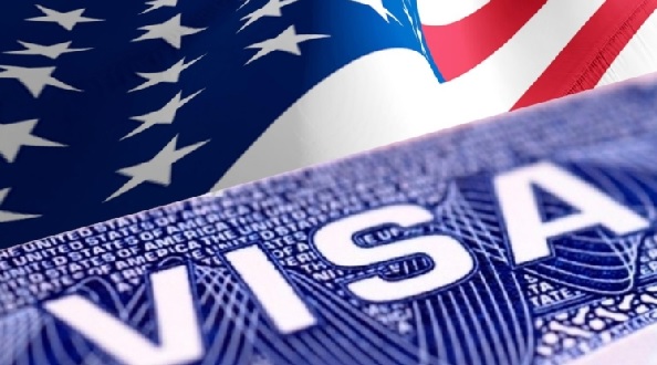 Ghanaians to Pay Additional $250 Under New U.S. Visa Integrity Fee