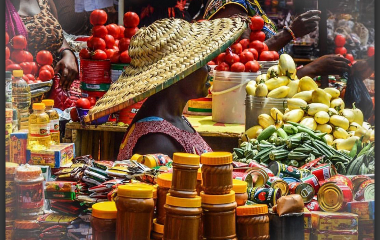 Ghana’s Economy Grows 6.3% in Q2 2025, Services Sector Leads Recovery