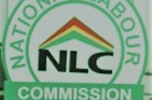 GhATSEA Strike Halted as NLC Cites Breach of Labour Laws