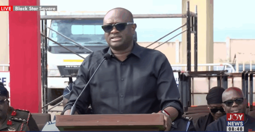 Gov’t Outlines Plans for State Funeral of Helicopter Crash Victims